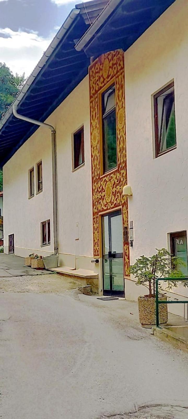 Apartment Morris Bad Gastein Ngoại thất bức ảnh