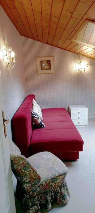 Apartment Morris Bad Gastein Ngoại thất bức ảnh