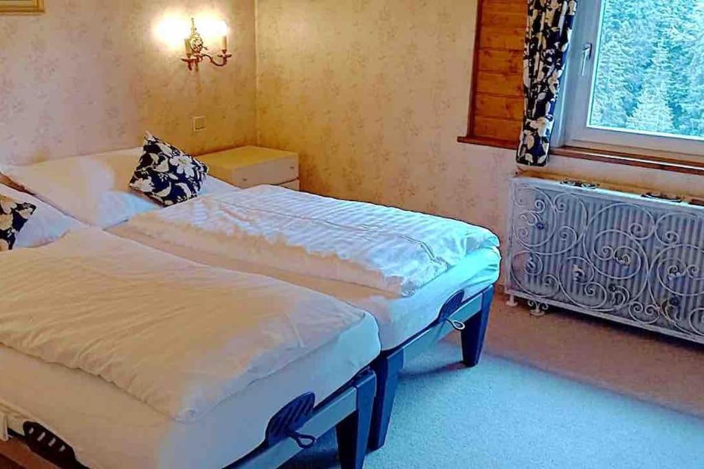 Apartment Morris Bad Gastein Ngoại thất bức ảnh