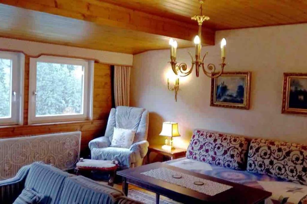 Apartment Morris Bad Gastein Ngoại thất bức ảnh