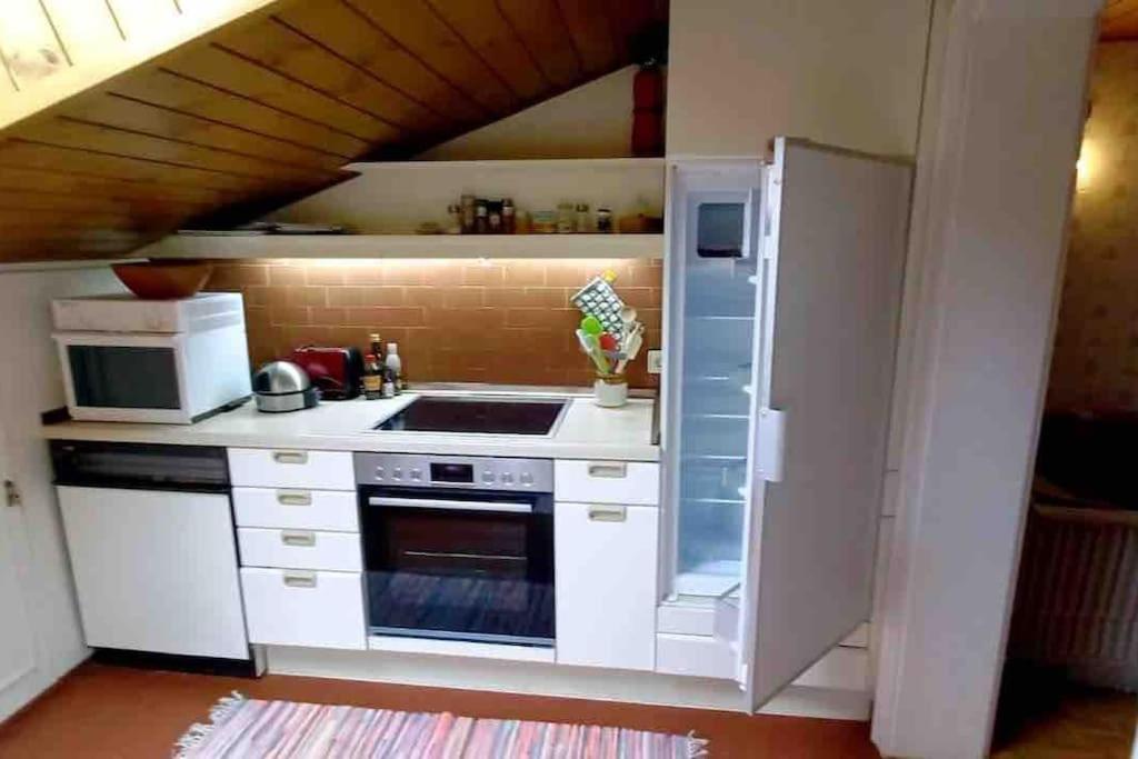 Apartment Morris Bad Gastein Ngoại thất bức ảnh
