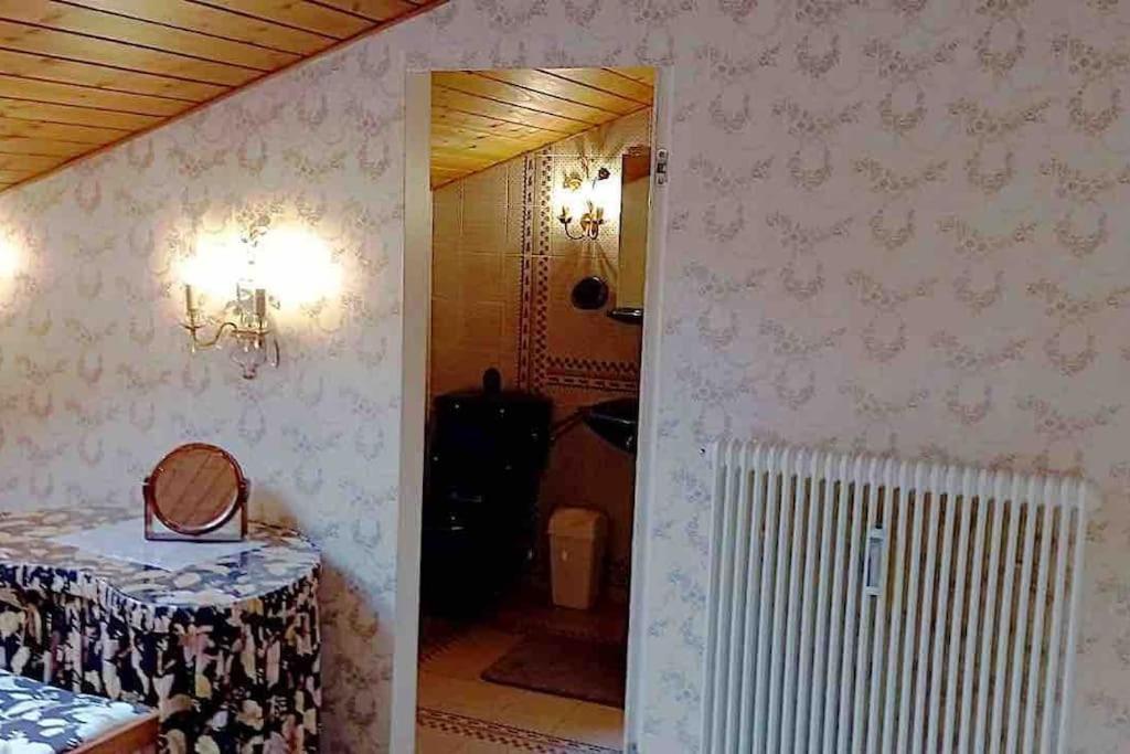 Apartment Morris Bad Gastein Ngoại thất bức ảnh