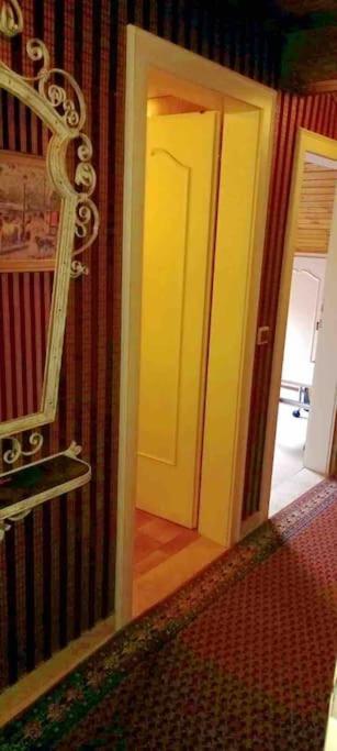 Apartment Morris Bad Gastein Ngoại thất bức ảnh
