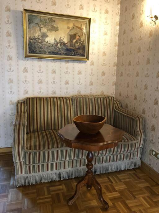 Apartment Morris Bad Gastein Ngoại thất bức ảnh