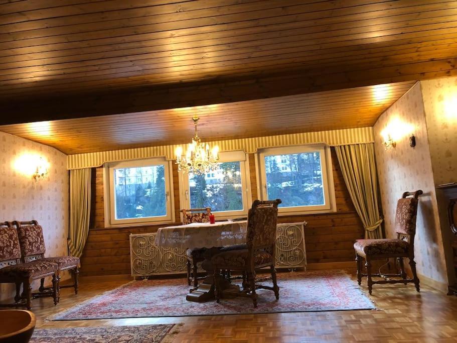 Apartment Morris Bad Gastein Ngoại thất bức ảnh