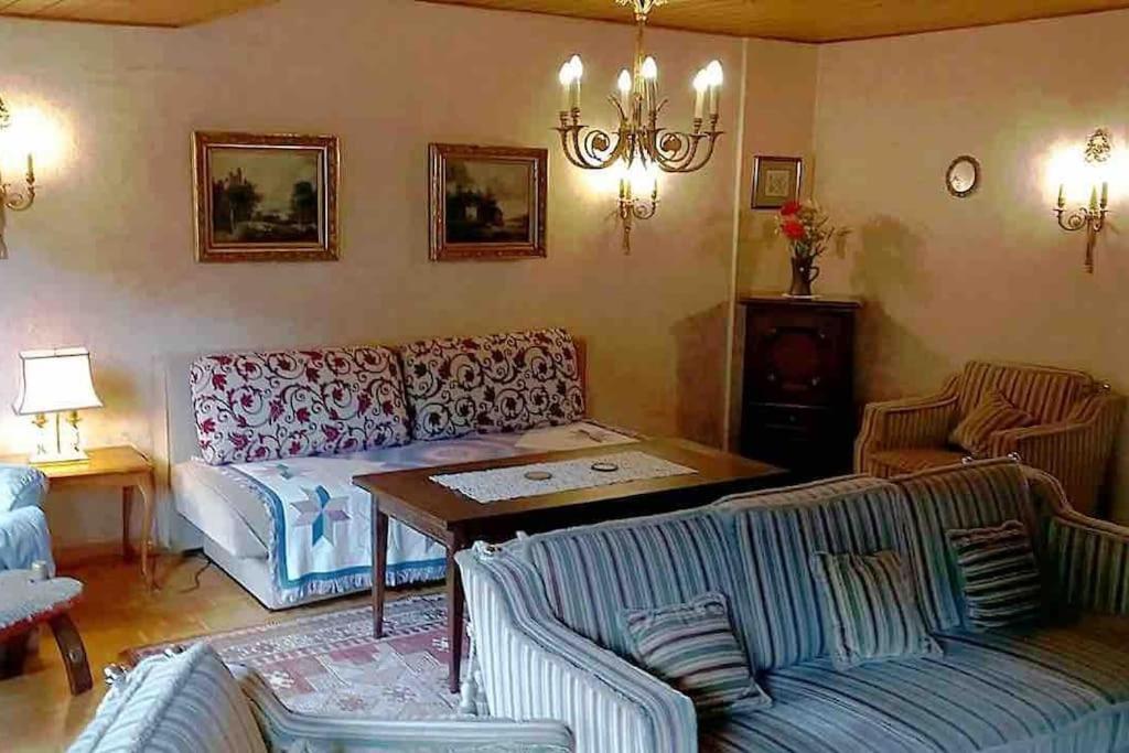 Apartment Morris Bad Gastein Ngoại thất bức ảnh