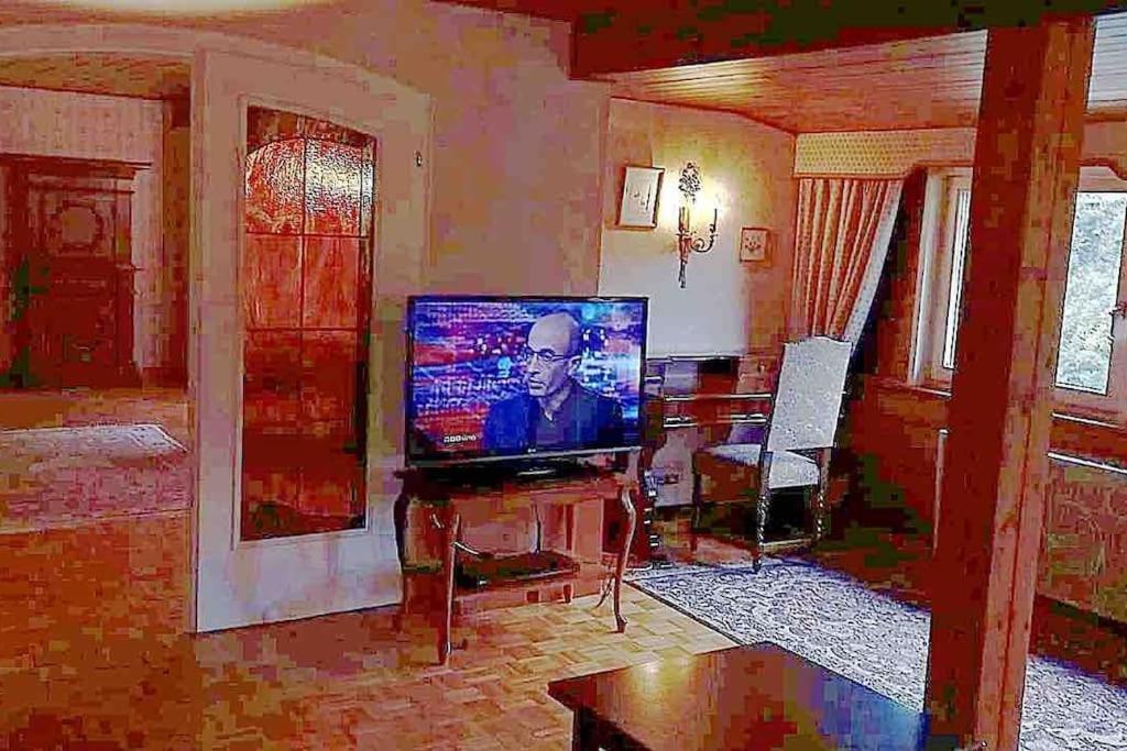 Apartment Morris Bad Gastein Ngoại thất bức ảnh