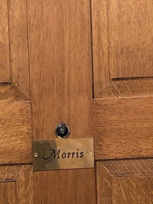Apartment Morris Bad Gastein Ngoại thất bức ảnh