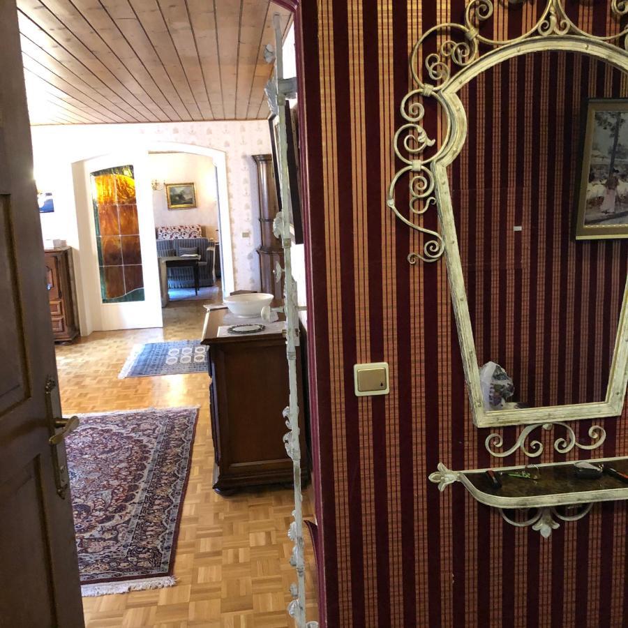 Apartment Morris Bad Gastein Ngoại thất bức ảnh