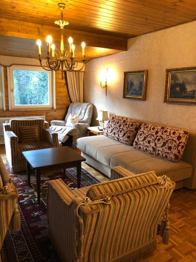 Apartment Morris Bad Gastein Ngoại thất bức ảnh